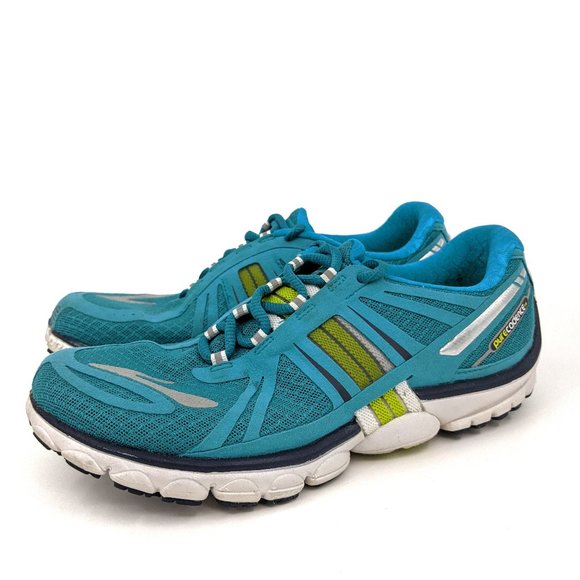 brooks purecadence 8 release date